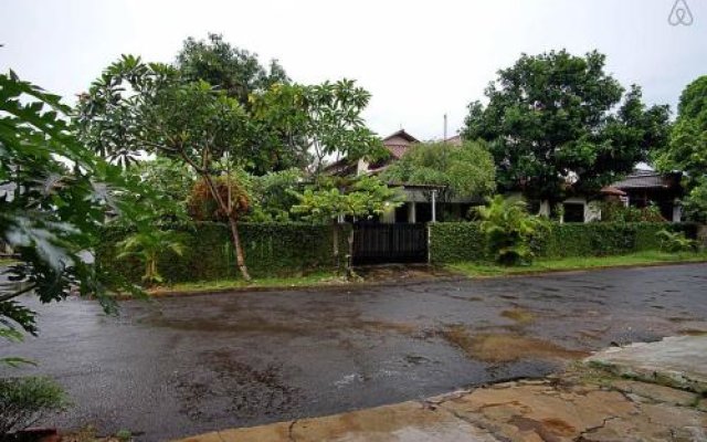 Meranti Guest House