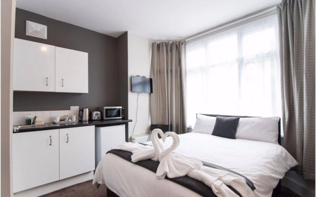 Vision Suites