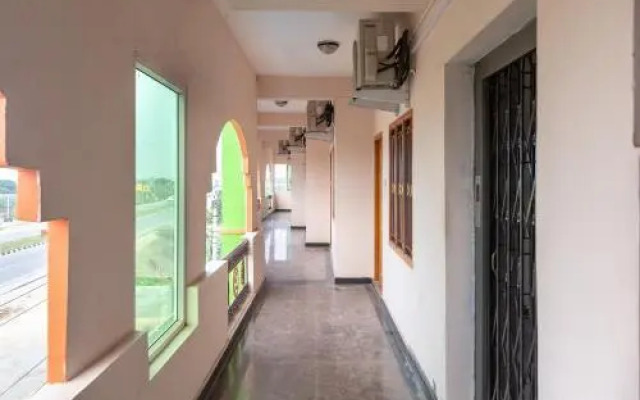 Sb Residency By OYO Rooms