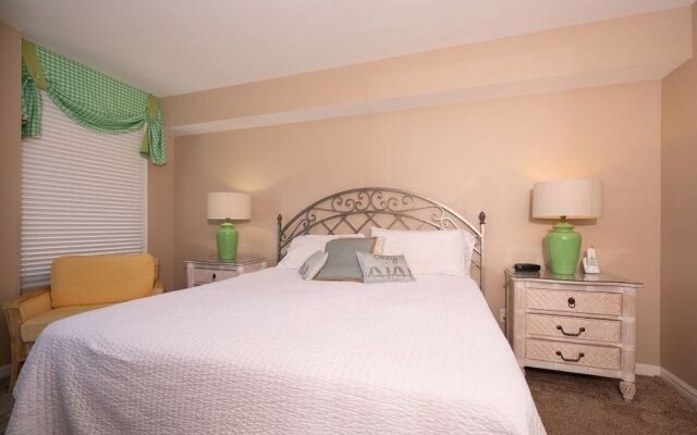 Barefoot Bliss - 3 Br condo by RedAwning