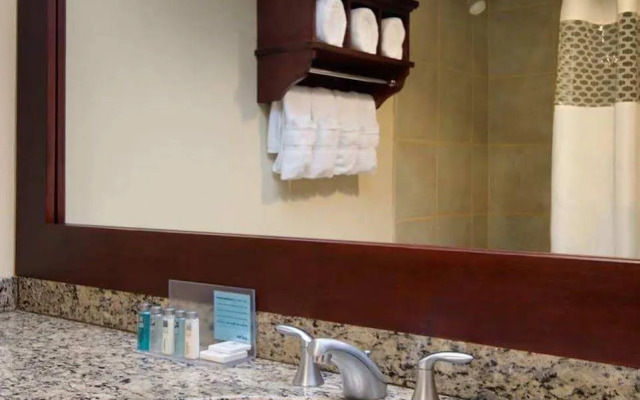 Hampton Inn & Suites San Juan