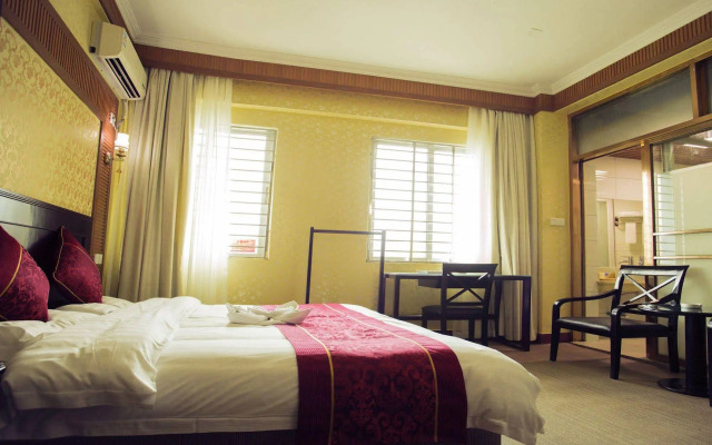 Sanya Xinxing Seaview Hotel