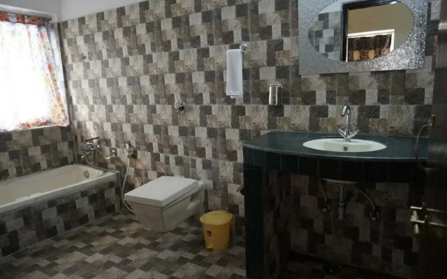 Hotel Mahamaya Palace