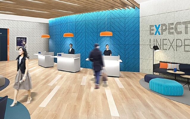 Holiday Inn Express Litang by IHG