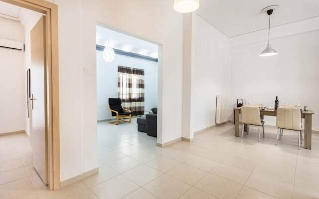 Mirsini s Apartment in Chania Center