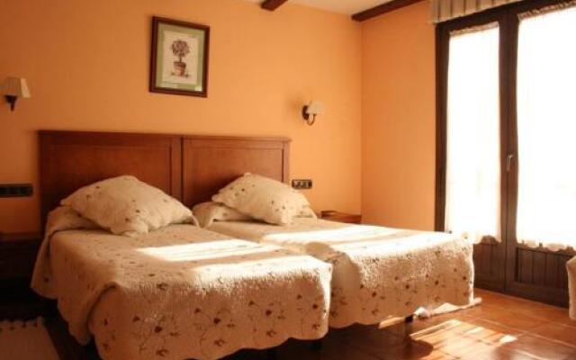 Hostal Camino Real