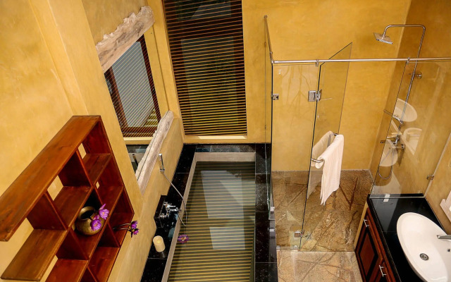 Gangula Villa