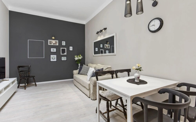 Apartments Carpathia