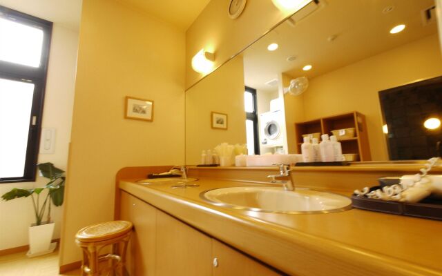 Hotel Route Inn Shibukawa