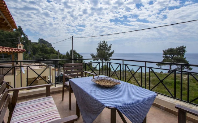 Possidi Villas I by Halkidiki Villas