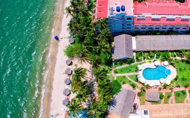 Sun & Sands Beach Hotel