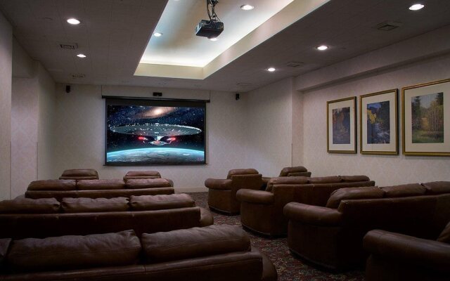 North Conway Grand Hotel