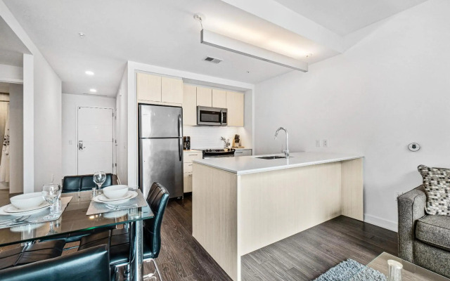 Global Luxury Suites at Reston Town Center