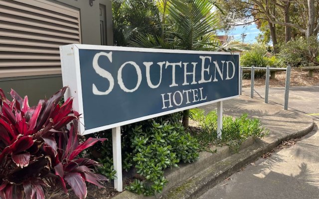 Southend Hotel