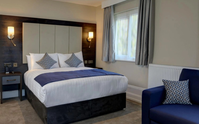 Trafford Hall Manchester, Trademark Collection by Wyndham