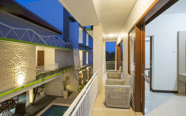 Casa Dasa Boutique Hotel