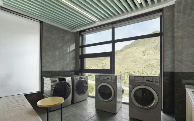 Hilton Garden Inn Lhasa – Guest Rooms – Lhasa