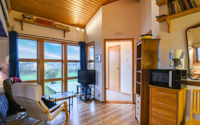 Awesome Home in Bohus-malmön With 1 Bedrooms and Wifi