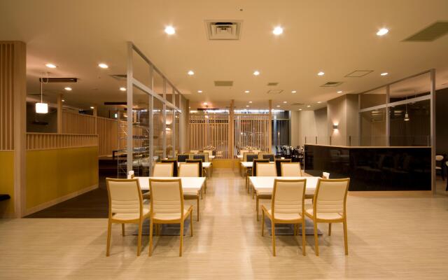 Hotel Kanazawa