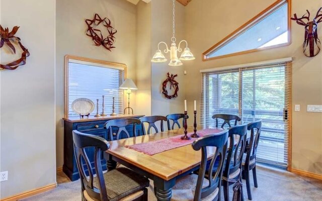 Boulder Creek #1096 3 Bedroom Condo