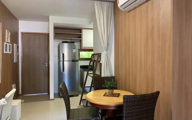 Itacimirim- Village de Miro 3/4! Praia e Piscina!