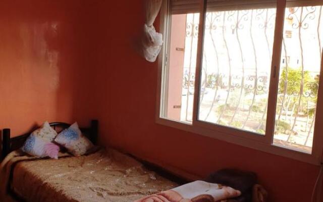 Appartement al fadl