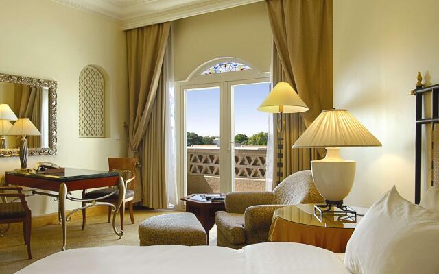 Grand Hyatt Muscat