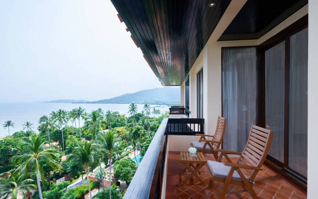 Renaissance Koh Samui Resort & Spa