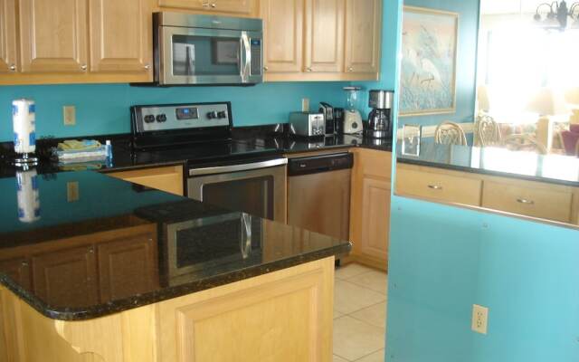 Seaside Beach & Racquet Club 3603