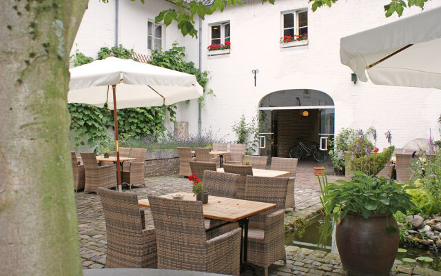 Fletcher Hotel-Restaurant Kasteel Erenstein