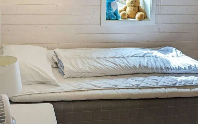 5 Person Holiday Home in Torrvikbygd