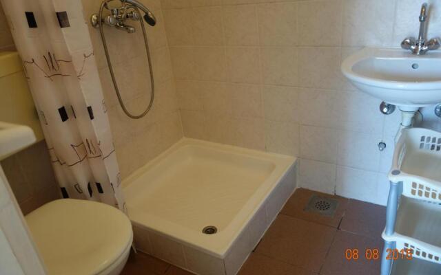 Apartments Mistral Orebic