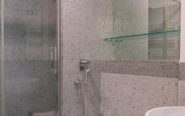 Piazza Venezia Charming Apartment