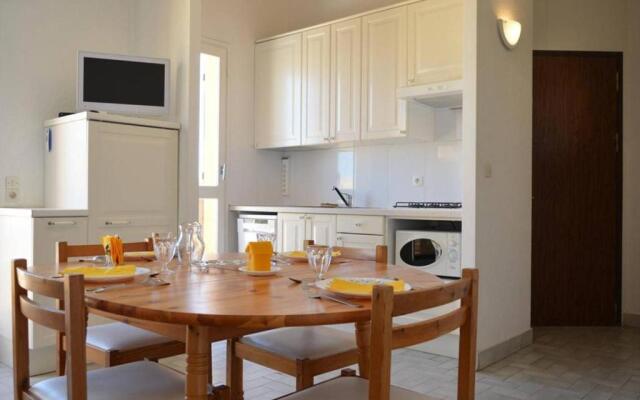 Appartement Cap d'Agde, 3 pièces, 6 personnes - FR-1-249-85