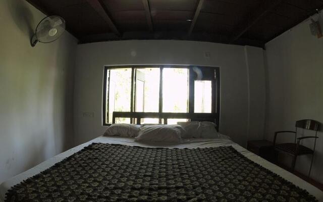 Chedi Spring Valley