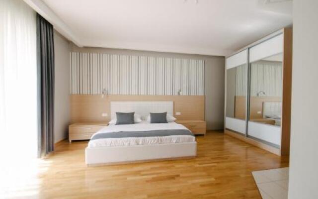 Hotel Jana