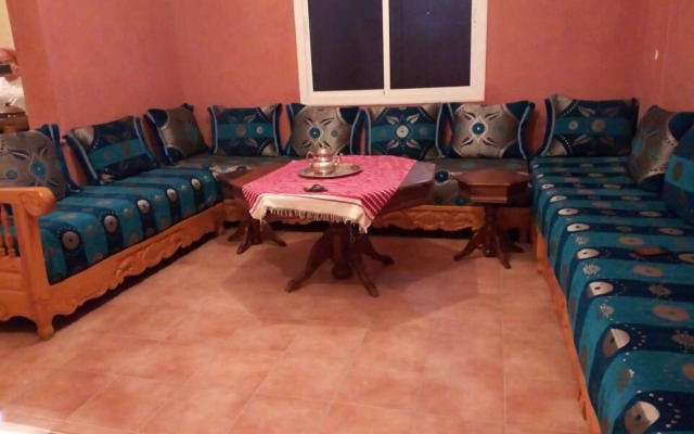 Ilios Surf Hostel