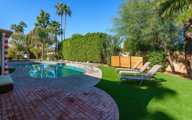 Casa Del Mar 4 Bedroom Home by RedAwning