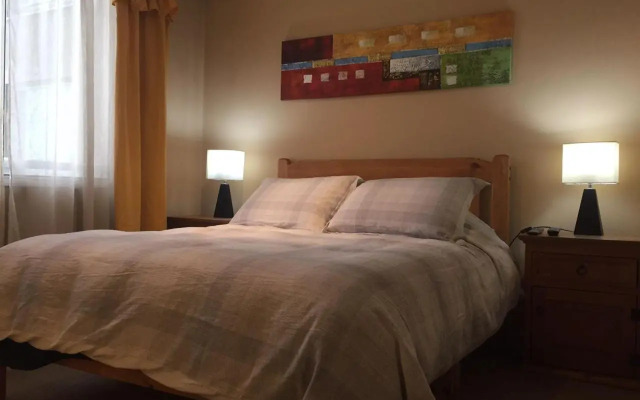 departamento en ñuñoa