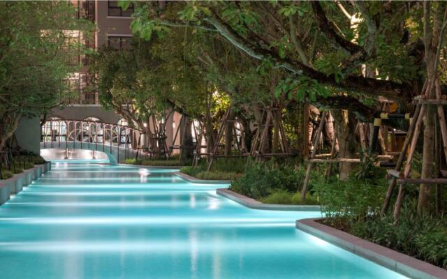 Asia BnB Lacasita Residence