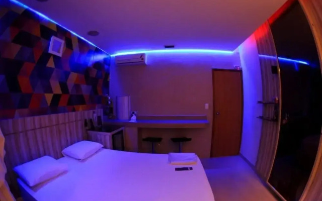 Motel Dubai - Adults Only
