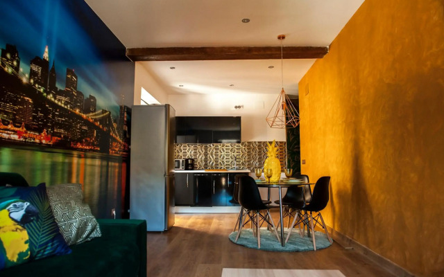 Art Suites Santander