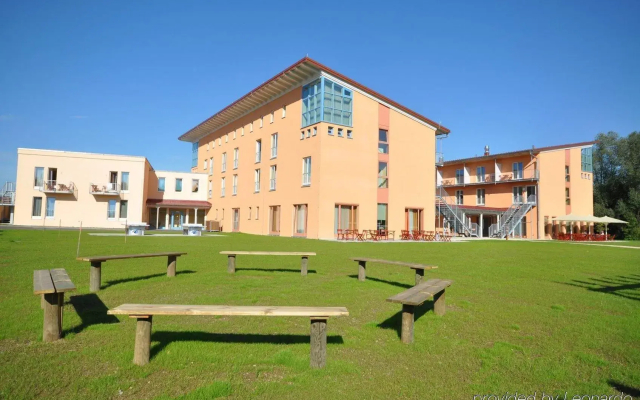 JUFA Hotel Kempten