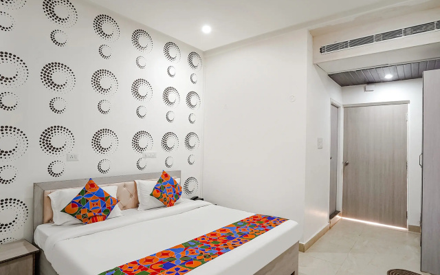 Fabhotel Siddhi