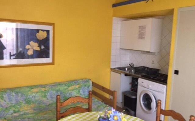 Villa Port Barcarès, 2 pièces, 4 personnes - FR-1-81-224