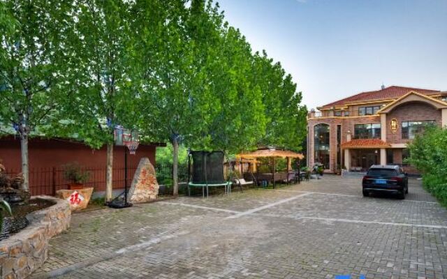 Tianjin Xinyue Youshe