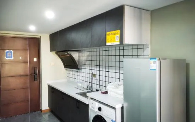 Lijing Homestay