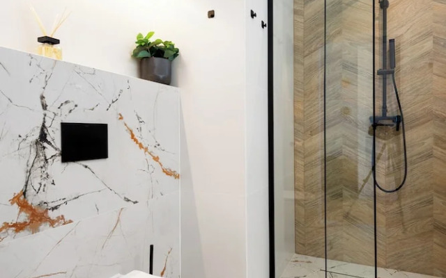 Apartament Tower by Kairos Apartments