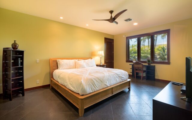 Blue Lagoon 7 Bedrooms 5 Bathrooms Home