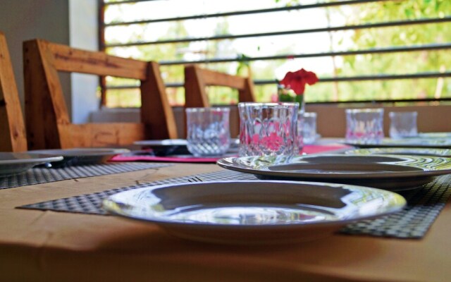 ShriGo Ganga Village Resort Spa